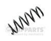 NIPPARTS N5546019 Coil Spring